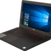Dell Inspiron 5577 Gaming i7 7700HQ