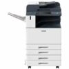 Máy photocopy màu Fuji Xerox DC VI C2271