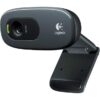 Webcam Logitech C270H