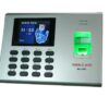 Máy chấm công vân tay Ronald Jack DG1000