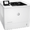 Máy in HP LaserJet Enterprise M607dn (NK)