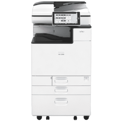 Máy photocopy Ricoh IM C3500