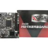Main K.GIGA H61 M – HDMI