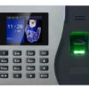 Máy chấm công vân tay Ronald Jack RJ2400 ID