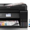Máy in Epson L6160 màu đa chức năng