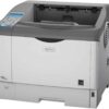 Máy in Ricoh sp 6330N laser đen trắng